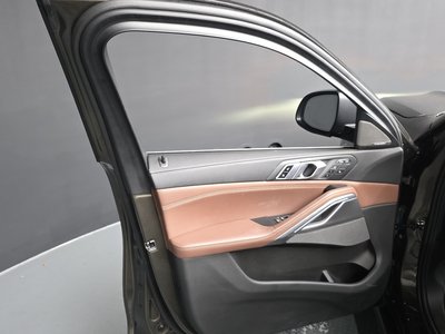2023 BMW X6 — миниатюра 14