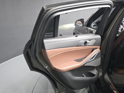 2023 BMW X6 — миниатюра 15