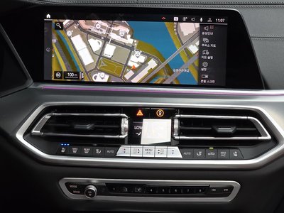 2023 BMW X6 — миниатюра 20
