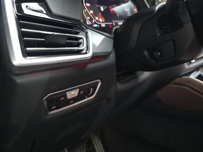 2023 BMW X6 — миниатюра 29