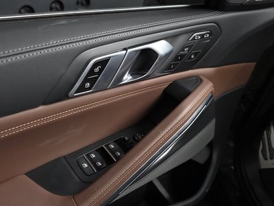 2023 BMW X6 — миниатюра 27