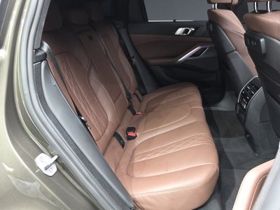 2023 BMW X6 — миниатюра 18