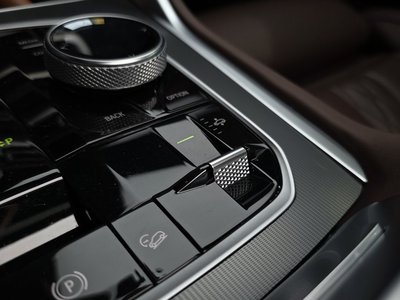 2023 BMW X6 — миниатюра 30
