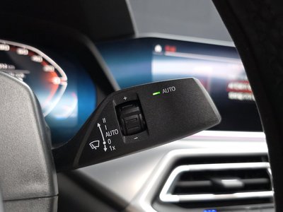 2023 BMW X6 — миниатюра 38