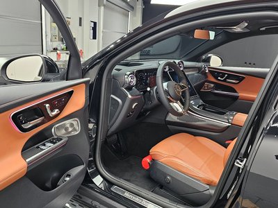 MERCEDES-BENZ GLC - 10