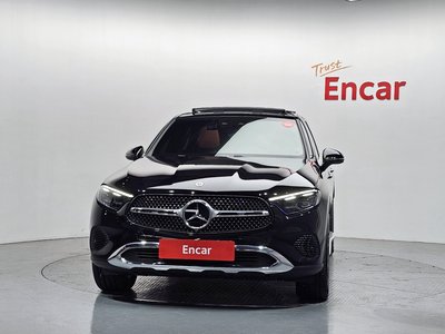 MERCEDES-BENZ GLC - 2