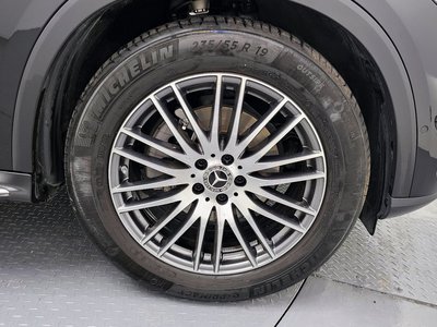 MERCEDES-BENZ GLC - 6