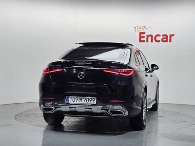 MERCEDES-BENZ GLC - 3