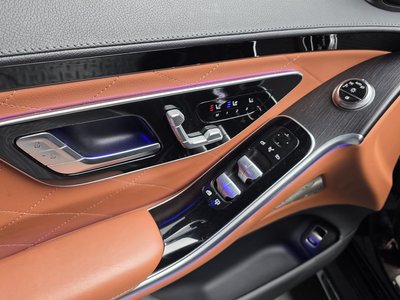 2022 Mercedes-BENZ S-CLASS thumbnail 26