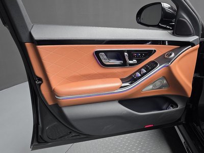 2022 Mercedes-BENZ S-CLASS thumbnail 14