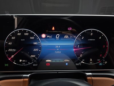 2022 Mercedes-BENZ S-CLASS thumbnail 11