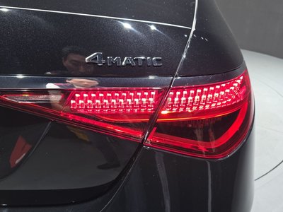 2022 Mercedes-BENZ S-CLASS — фото 10