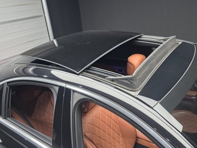 2022 Mercedes-BENZ S-CLASS thumbnail 27