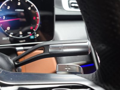 2022 Mercedes-BENZ S-CLASS thumbnail 12