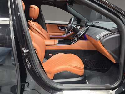 2022 Mercedes-BENZ S-CLASS thumbnail 16