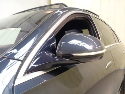 MERCEDES-BENZ S-CLASS - 8