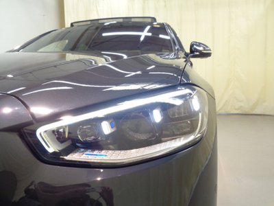 MERCEDES-BENZ S-CLASS - 7