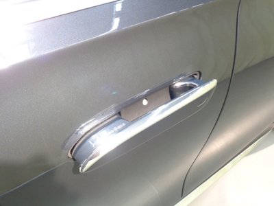 MERCEDES-BENZ S-CLASS - 9