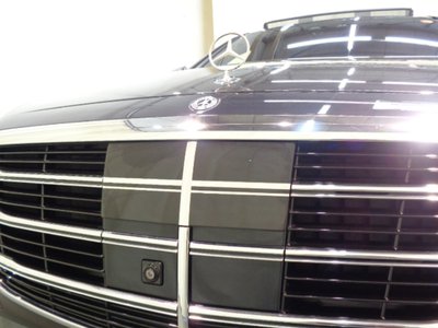 MERCEDES-BENZ S-CLASS - 6