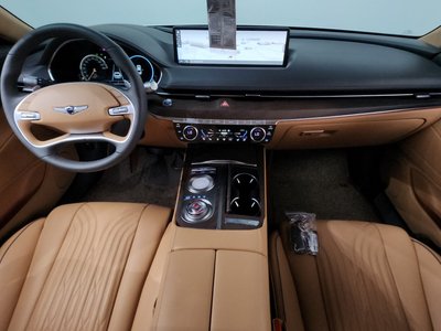 GENESIS G80 (RG3) - 5