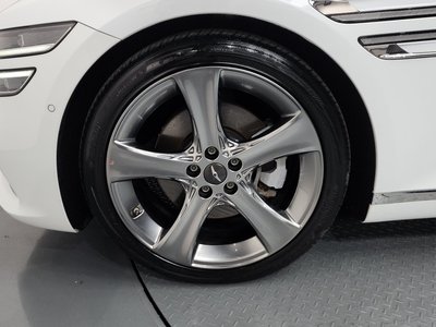 GENESIS G80 (RG3) - 6