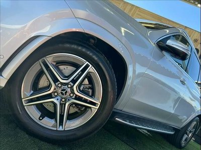 صورة مصغرة 19 لـ 2020 Mercedes-BENZ GLE