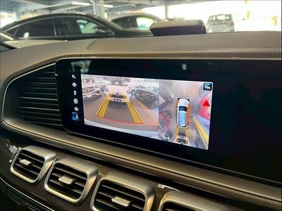 صورة 6 لـ 2020 Mercedes-BENZ GLE