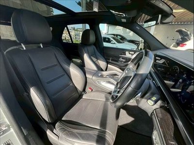 صورة 7 لـ 2020 Mercedes-BENZ GLE