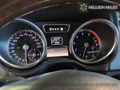 MERCEDES-BENZ G-CLASS - 6