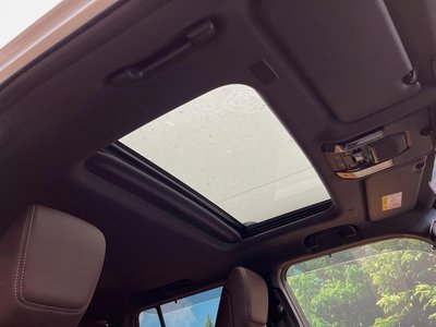 TOYOTA LAND CRUISER - 3