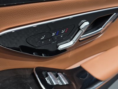 2022 Mercedes-BENZ S-CLASS 缩略图 27