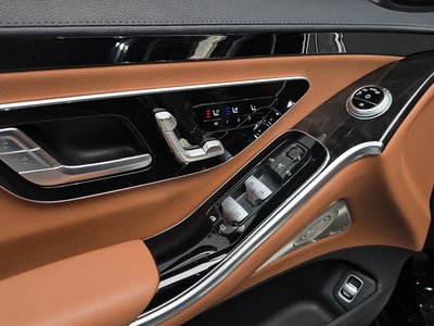 2022 Mercedes-BENZ S-CLASS 缩略图 21