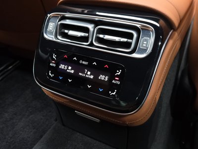 2022 Mercedes-BENZ S-CLASS 缩略图 30