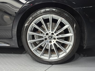 MERCEDES-BENZ S-CLASS - 8