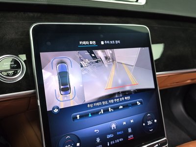 2022 Mercedes-BENZ S-CLASS 缩略图 20