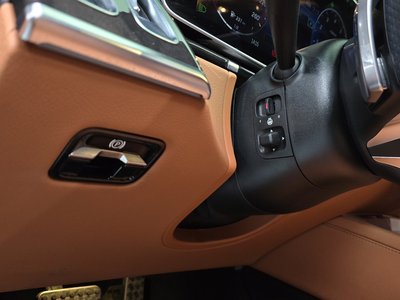 2022 Mercedes-BENZ S-CLASS 缩略图 32