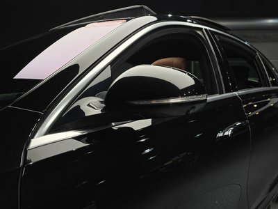 2022 Mercedes-BENZ S-CLASS 缩略图 28