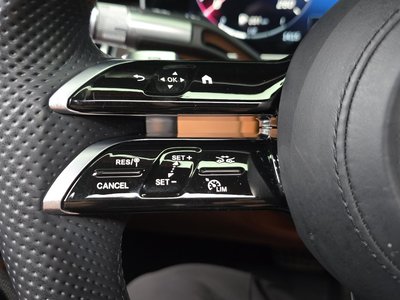 2022 Mercedes-BENZ S-CLASS 缩略图 23
