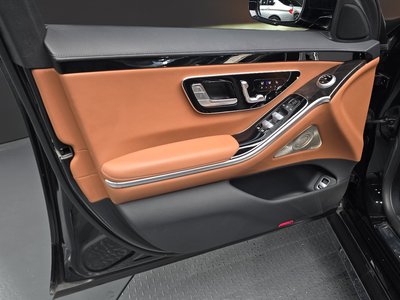 2022 Mercedes-BENZ S-CLASS 缩略图 14