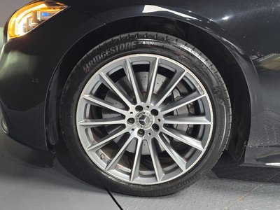MERCEDES-BENZ S-CLASS - 6