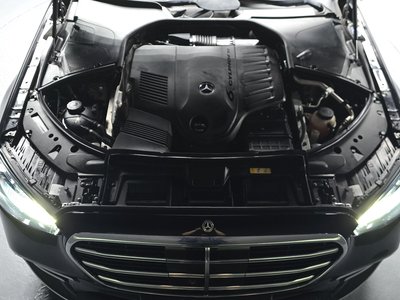MERCEDES-BENZ S-CLASS - 7