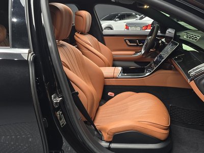 2022 Mercedes-BENZ S-CLASS 缩略图 16