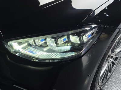 MERCEDES-BENZ S-CLASS - 9