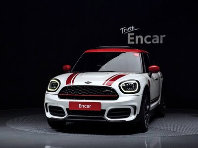 2023 MINI COOPER S COUNTRYMAN 照片 2