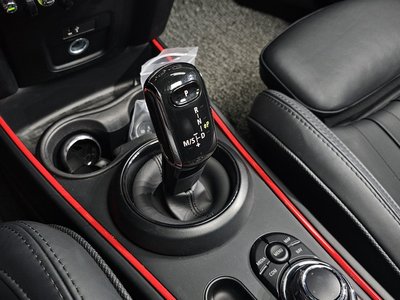 2023 MINI COOPER S COUNTRYMAN 缩略图 12