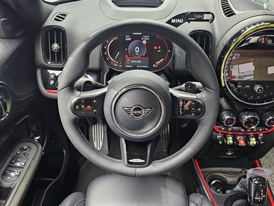 2023 MINI COOPER S COUNTRYMAN 缩略图 19