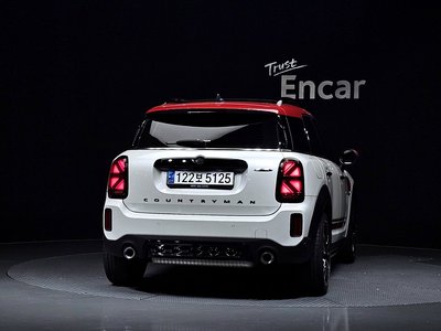 2023 MINI COOPER S COUNTRYMAN 照片 3