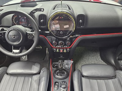 2023 MINI COOPER S COUNTRYMAN 照片 5