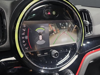 2023 MINI COOPER S COUNTRYMAN 缩略图 21
