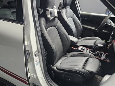 2023 MINI COOPER S COUNTRYMAN 缩略图 18